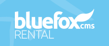 Bluefox RENTAL