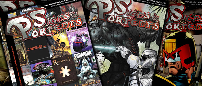 Mongoose Publishing Mongoose Publishing