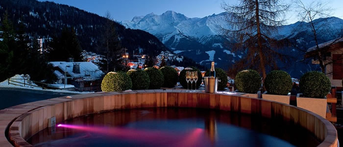 Verbier Exclusive Verbier Exclusive